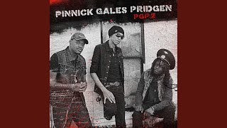 Psychofunkadelic Blues