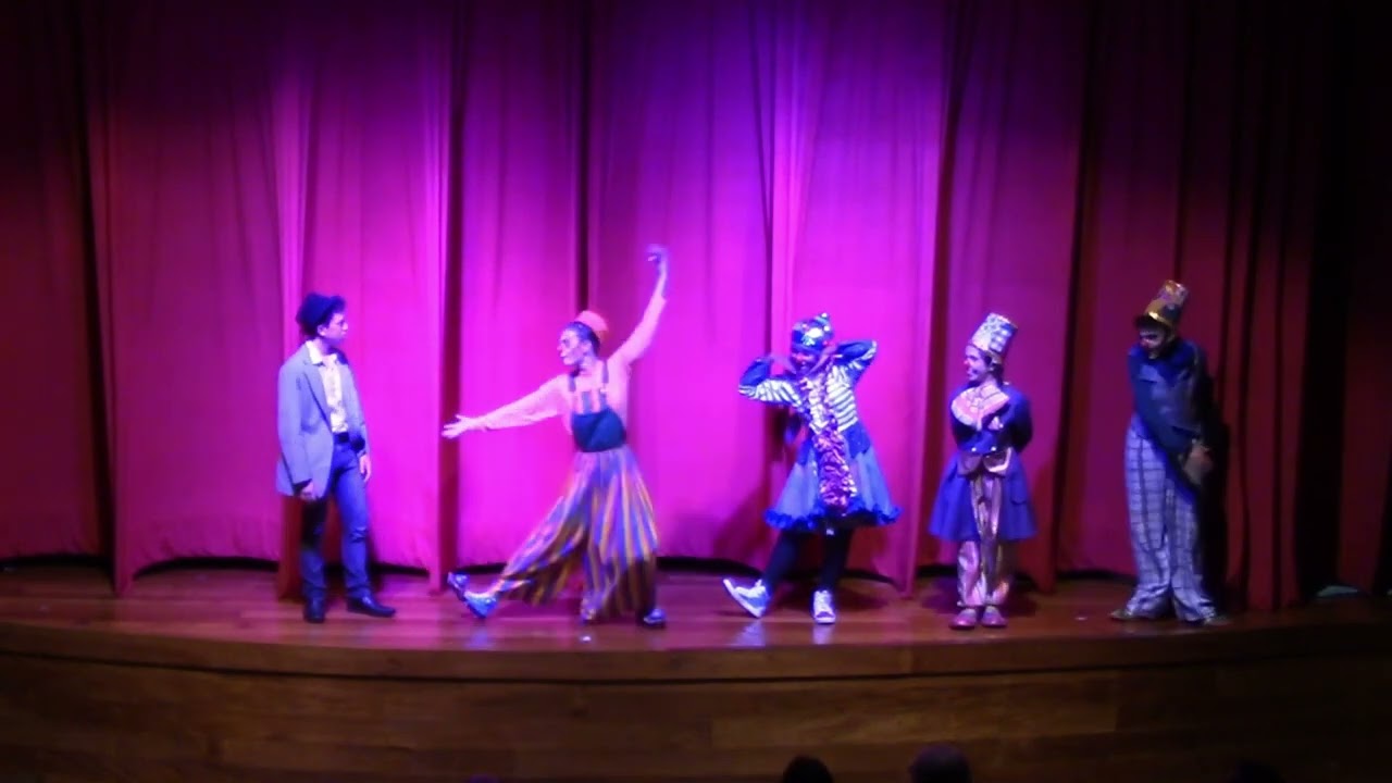 Chaves - Um  Tributo Musical