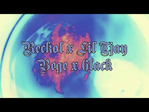 RECKOL x LIL TJAY x BEGE x 6LACK - CALLING MY FERAGÂT (MASHUP)