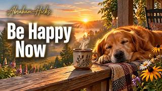 The Destination Trap That Delays Your Joy | Abraham Hicks