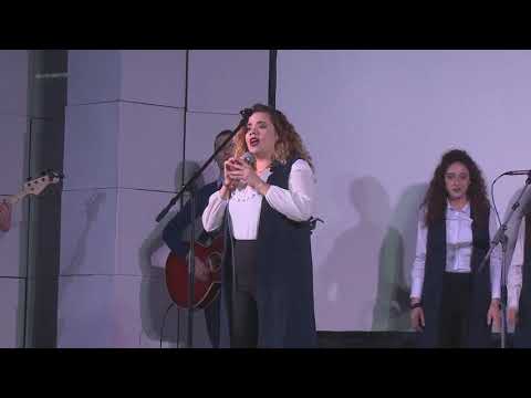 Zbor Mihovil - MESIJA - Framasong 2018.