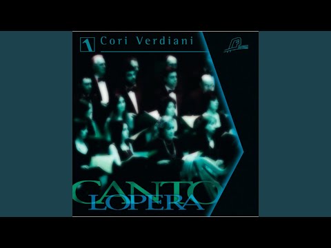 I due Foscari: "Tace il vento, è queta l'onda" (Chorus) (Full Vocal Version)