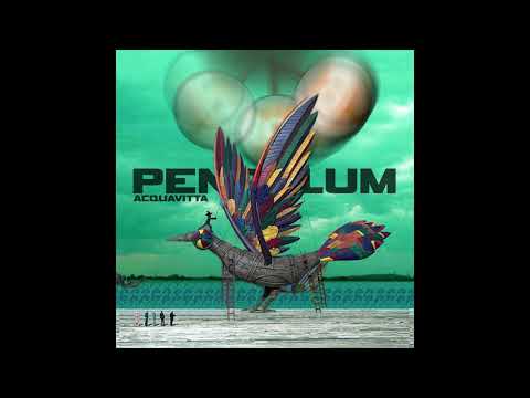 Acquavitta  - Pendulum