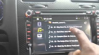 Atop Vw 8 Navigation User Interface Vwvortex
