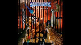 Scorpions   Does anyone know              1996