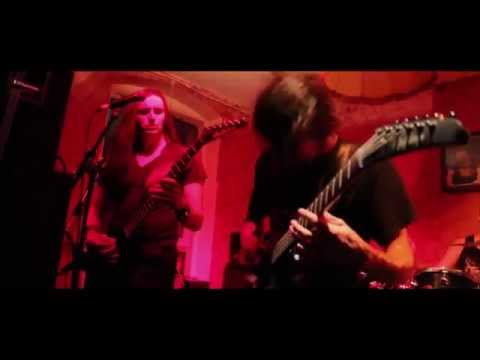 METAL BATTLE 6.2: AS I AM vs. Prophets Of The Rising Dead