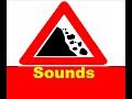 Rock Falling Sound Effects All Sounds