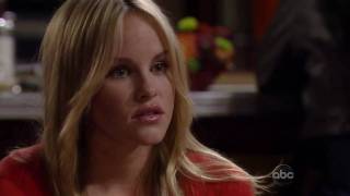 Dominic and Lulu 11/11/09 Scenes