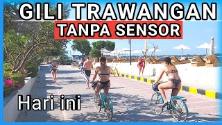 Download lagu GILI TRAWANGAN Current Situation Today, September 3, 2025 mp3