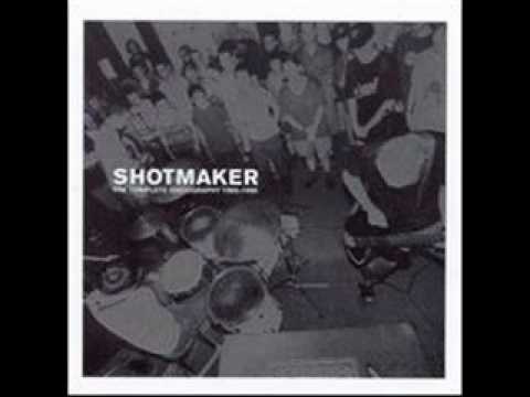 Shotmaker - the game
