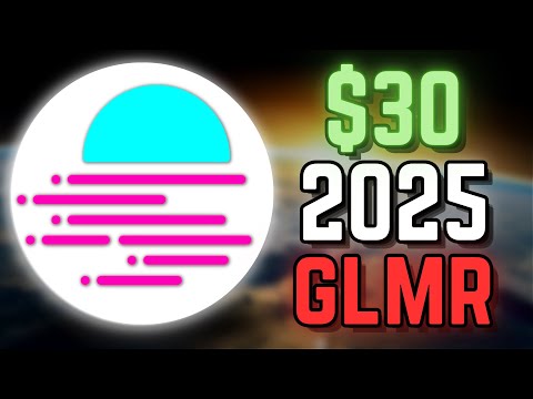Moonbeam Will Make MILLIONAIRES In 2025! THIS IS HOW...