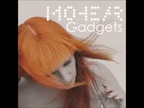 Mohear - Gadgets (Irregular Disco Workers Remix)