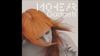Mohear - Gadgets (Irregular Disco Workers Remix)