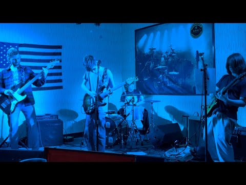 Wolph Band - Live at Jolene’s Bar & Grill 2/4/23 Set 2 #DeadCoversProject