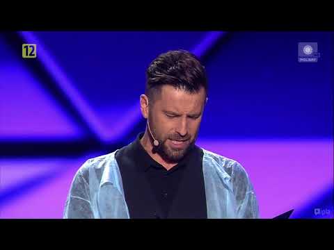 Świętokrzyska Gala Kabaretowa - Paranienormalni - Lambadajew