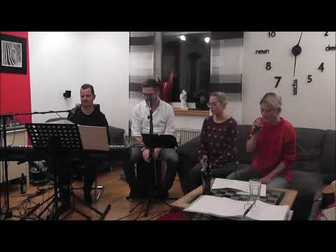 SHALLOW  Acoustic-Version von Seitenblicke