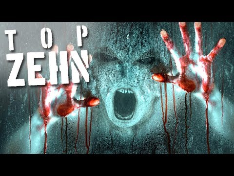 10 Albträume erklärt!