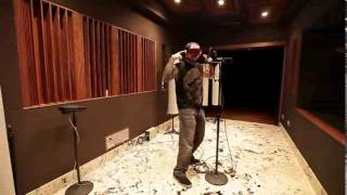 Cartel de Santa-Doctor Marihuana feat Big Man VIDEO OFICIAL