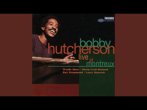 Song Of Songs (Live From Montreux Jazz Festival, Switzerland / 1973)