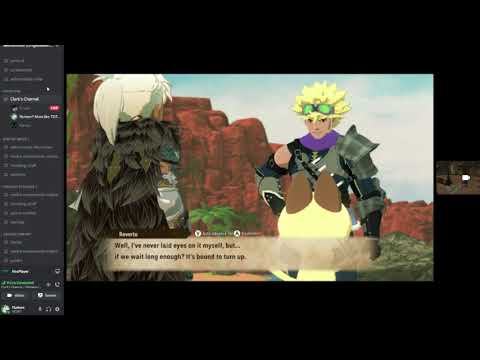 Monster Hunter is very topical