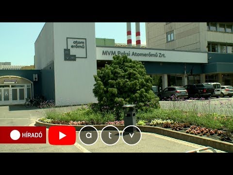 Pakson nem történhet a csernobilihez hasonló atomkatasztrófa