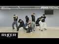 [ DANCE PRACTICE ] ฉ่ำ (CHARM) - LYKN x JOONG, POND