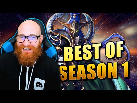 The Best of HeroesCCL Season 1 Recap w/ Bahamut - Heroes of the Storm Esports Highlights