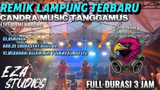 Download lagu REMIK LAMPUNG TERBARU DARI CANDRA MUSIC LIVE BNB 2026  PART 1 mp3