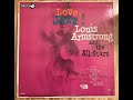 "Frog I More Rag " Louis Armstrong All Stars 1957