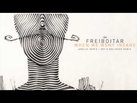 Freiboitar - When We Went Insane ( Dry & Bolinger Remix )