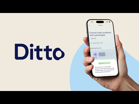 Ditto