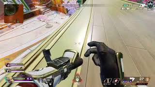 apexランク