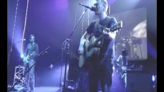 Radiohead - Live @ Later With Jools Holland - 2001
