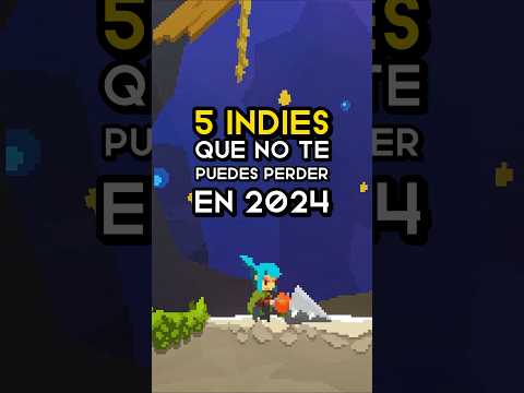 Los mejores videojuegos indies para Mac que no te puedes perder