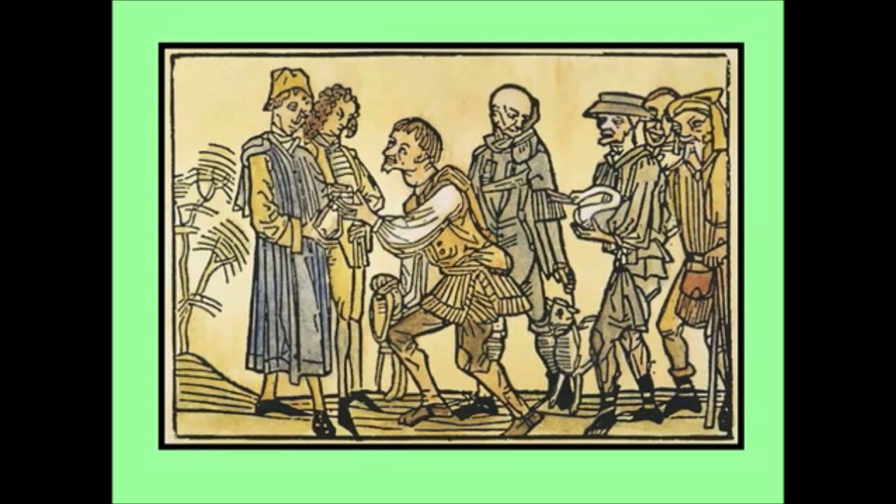 Guilds in the Middle Ages