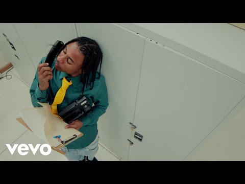 Rymey Gad, Quandan - Primerica | Official Music Video