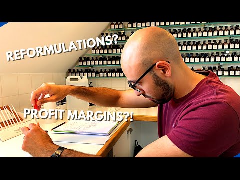 Why Are Fragrances So Expensive? | Community Q&A