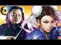 Street Fighter II - Chun-Li Theme (Violin & Hegalong Cover) || String Player Gamer