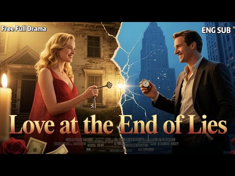 【HD FULL】💖Scammed by her fiancé, she married her neighbor—a billionaire in disguise | ENG SUB | CEO