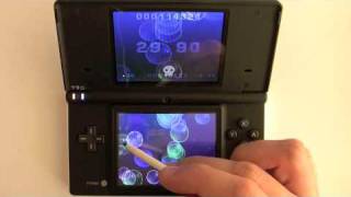 Pop Plus: Solo (DSiWare) First Look