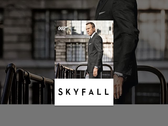 Skyfall