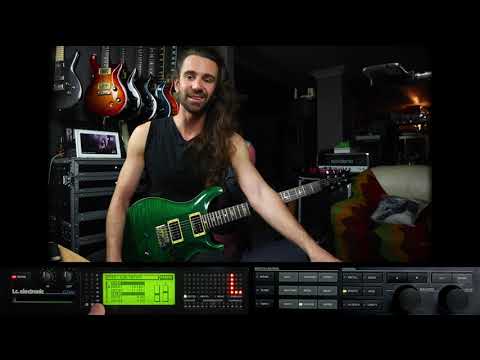 Tc Electronics G Force - Underwhelming or Awesome?