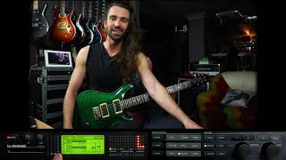 Video thumbnail for Tc Electronics G Force - Underwhelming or Awesome? by Leon Todd