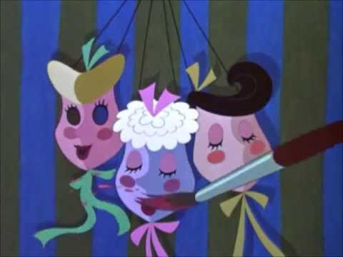 Disney's "Melody Time" - Melody Time