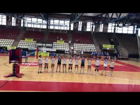 Finali nazionali Uisp under 16