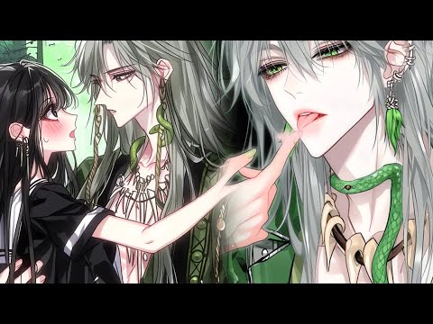 In the Beast World, Every Eye Wanted Me—Until His Hand Pulled Me Close