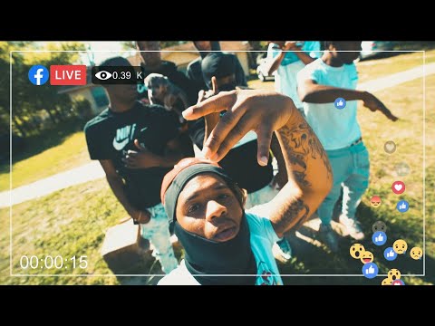 TMETrigga - “Feeling Yall” (Official Music Video)