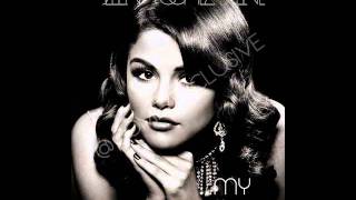 Selena Gomez &amp; The Scene - My Dilemma (AUDIO)