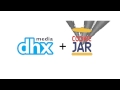 DHX Media Cookie Jar Ident
