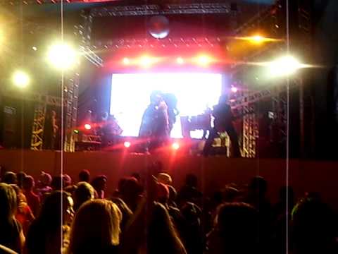 Cia Do Calypso - Serra Talhada - PE 23/06/2011 BEIJA EU,´PEGA EU